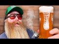DOES THIS MAKE SENSE!? Brewing an East Coast Hazy Braggot w/ @ManMadeMead