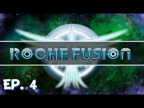 Roche Fusion - Ep. 4 - Noping with the NOP3! - Let's Play
