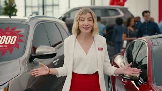 Sticker Sale – Summer Sales Event   Kia
