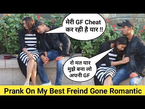 prank-on-my-best-freind-(toshiba)-gone-romantic-|-crispy-prank-tv