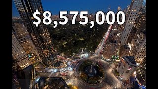 25 Columbus Circle, 75CE New York, New York, 10019 United States