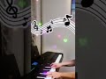 💕My Heart Will Go On PIANO COVER🎶💕