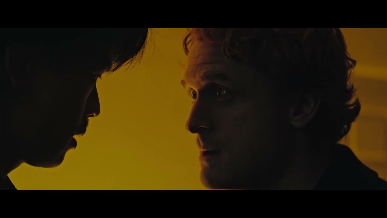 Editing Narrative Reel