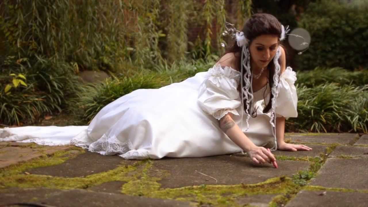 labryinth inspired styled photo shoot - YouTube