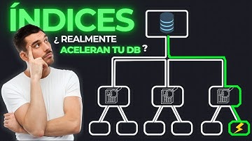 ¿Tus índices están optimizando o ralentizando tu base de datos?