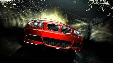 Need For Speed SHIFT: Career- Part 14 (Tier 1) "Time Attack At Rustle Creek"