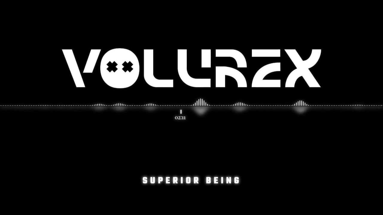 Volurex - Superior Being