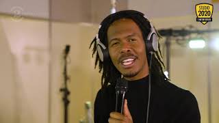 Jeangu Macrooy - Gold Live On 2 Meter Sessions