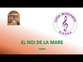 Tutti_El noi de la mare