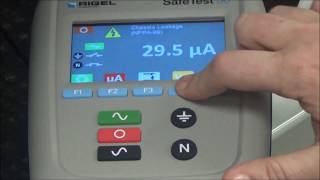 An Introduction To The Rigel Safetest 50