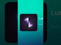 LuminaShade- VS Code Theme #coding