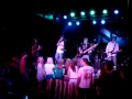Chasing Morgan - "All The Small Things" (Blink 182 Cover) Live At The Quarter, 6/28/2010