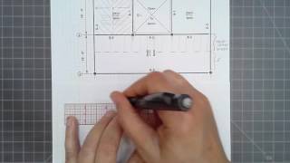 Load Tracing, Part 1: Floor Framing and Beam Diagrams