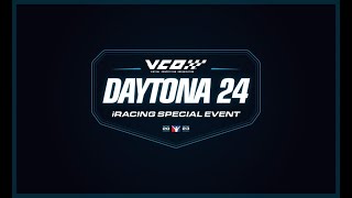 iRacing: 24 Hours of Daytona PART 2 // Guardian eSports GT3