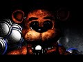 THE FNAF 1 ANIMATRONICS HAVE BEEN REMADE.. THEY ARE TERRIFYING. | FNAF Remake