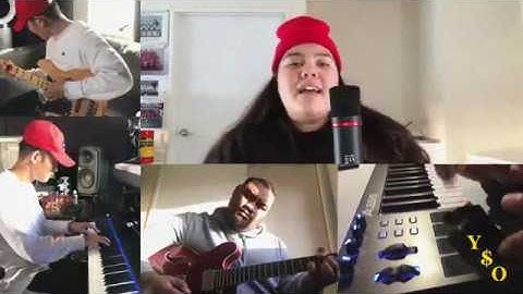 JARNA - CHILL (Y$O Vol.3) Lockdown Festival