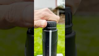Most People Struggle, But Here’s How to Open a Tight Lid Easily! #shorts