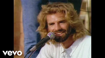 Kenny Loggins - Whenever I Call You "Friend" (Live From The Grand Canyon, 1992)