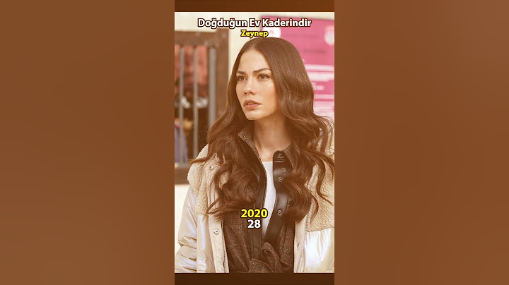Demet Özdemir'in Yıllar İçindeki Değişimi (2013-2024)