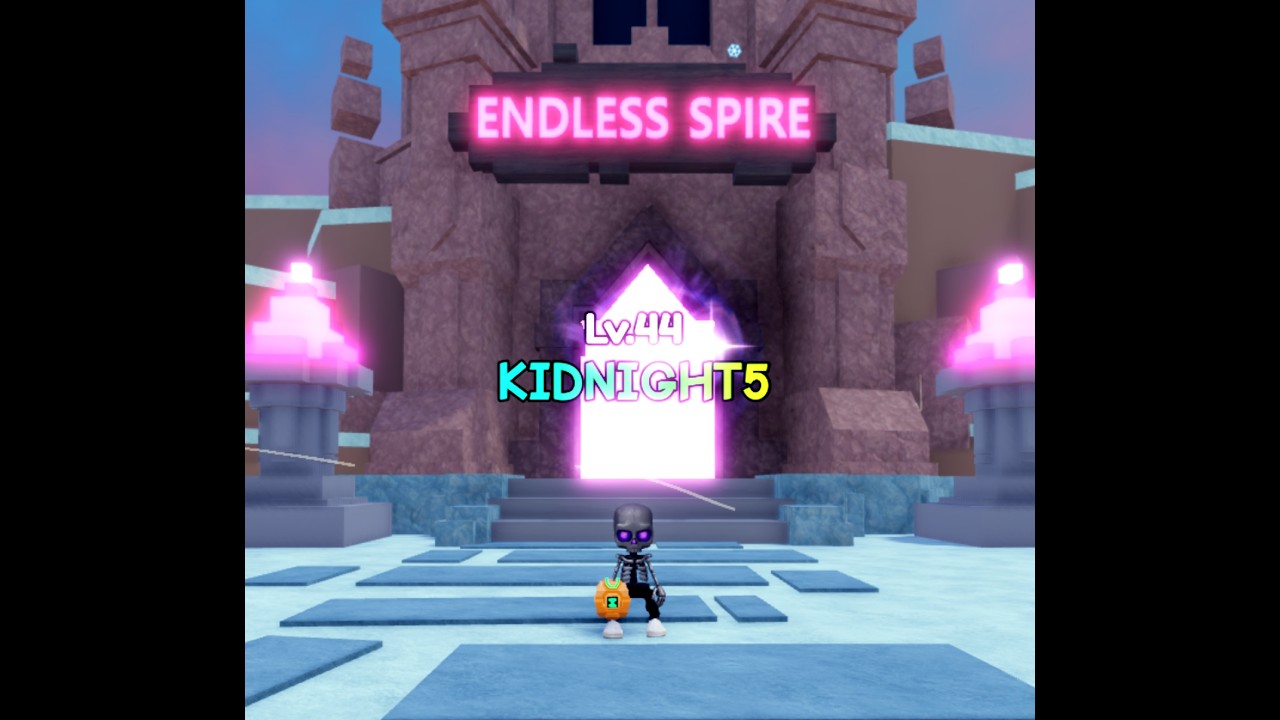 Best XP and COIN Spots in Catch A Monster