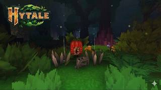 HYTALE #115 ⚔️Monster Alarm