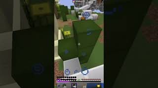Stone sword not coming slow |  #minecraft