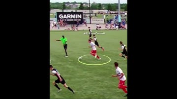 Win  Ball, Defensive Transition To Offense, Pass To Winger