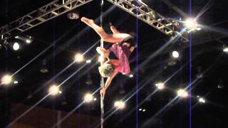 Daniel Rosen - Winner - Professional Category - Ukppc 2012