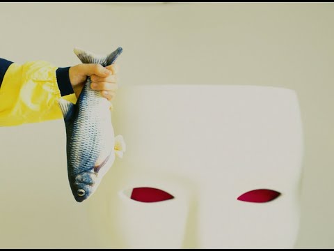 想像力の血 - ◯◯空洞説 (Black Lodge Version)