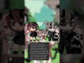 hope you like it SORRY IF ITS BAD #oldtrend #gacha #gachalife #kid #kiss #gachameme