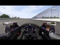 Forza motorsport 6 firstperson indycar racing