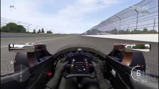 Forza Motorsport 6: Balapan IndyCar Orang Pertama