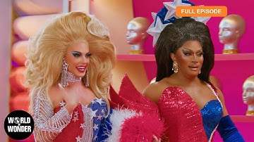 RuPaul