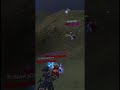 Не добежал до AFK