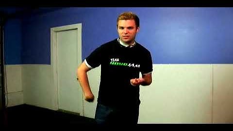 How to Do Inside Outside Yo Yo Tricks - 10 How to Do Looping Yo Yo Tricks