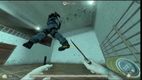 Hidden: Source - Phys Killing