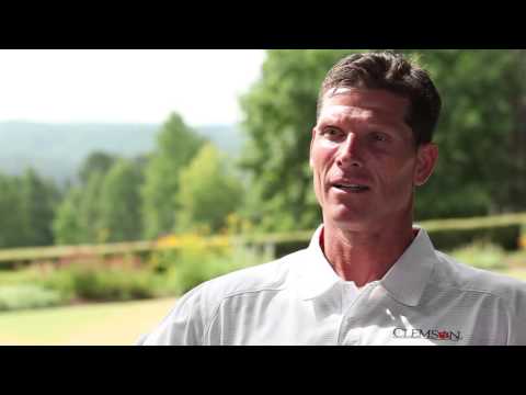 Clemson Football || Meet Coach Brent Venables 