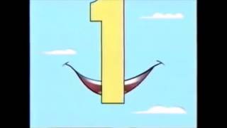 Nick Jr Face Promos 5