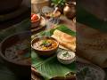 #Dosa #SouthIndianFood #FoodShorts #VillageCooking #CrispyDosa #IndianBreakfast #CookingReels