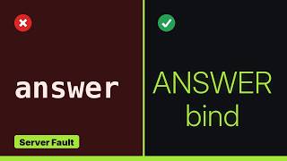 DNS/Name server: Configure Bind as an Authoritative-Only DNS Server