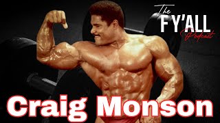 Murder was the Case: The true life story of Craig “Big Hands” Monson