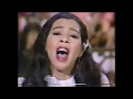 Irene Cara "Out Here On My Own" 1981 The Mitch Miller Special - 1/10/81