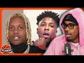 FYB J Mane on if He Would Go on Stage with NBA Youngboy Despite Lil Durk Friendship
