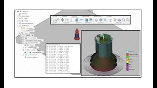 Additive Manufacturing in Fusion 360