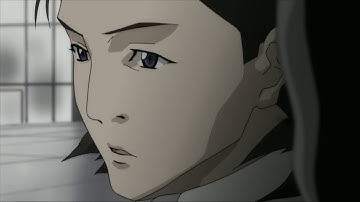 Pure evil 《AMV》 Ergo Proxy