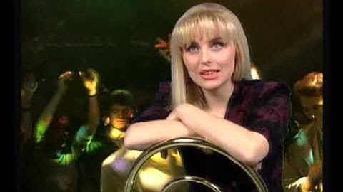 Simona Weiss - Zbogom (Official Video)