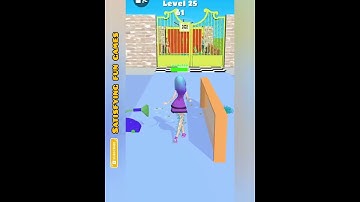 Take Them Off Game. All New Level Gameplay Walk-through #gaming #games #shorts #takethemoff #game