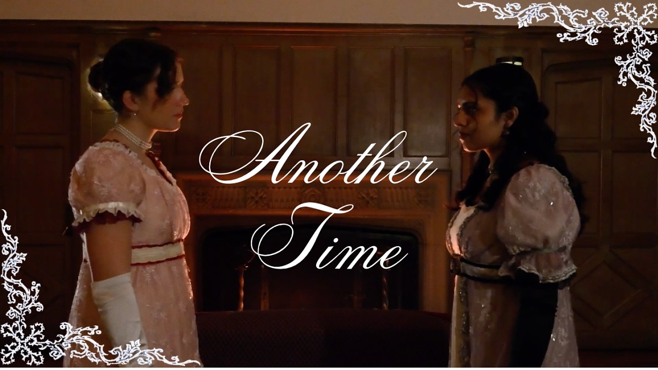 Another Time - Short Film - YouTube