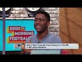 Top 5 Most Valuable Receivers Heading into the 2017 Season | GMFB | NFL Network