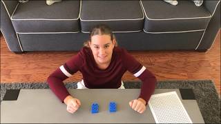 GS12: Finding pairs of factors